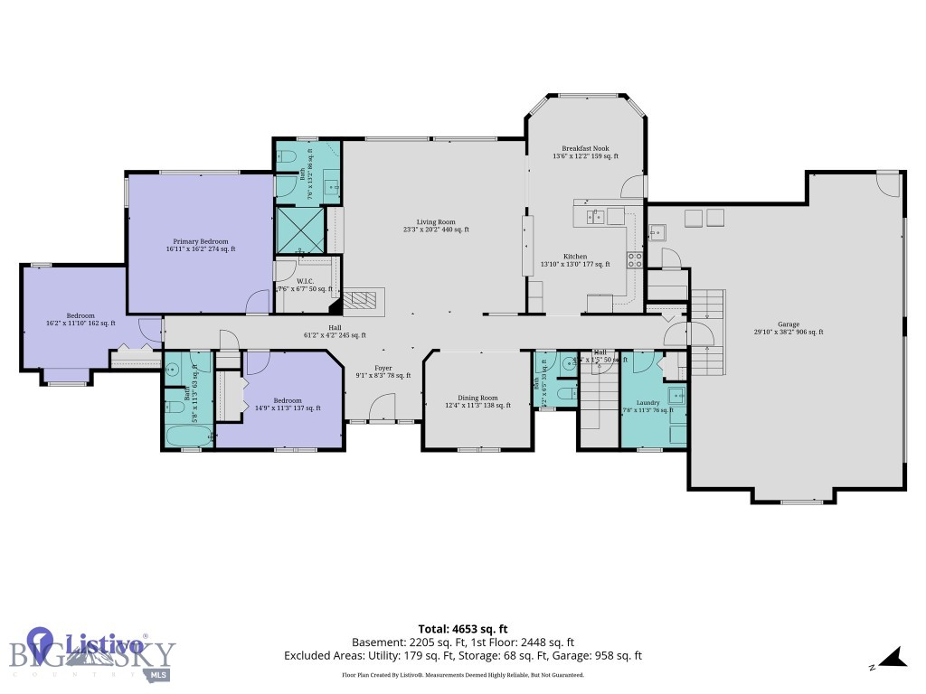 414 Antelope Ridge Property Photo 30