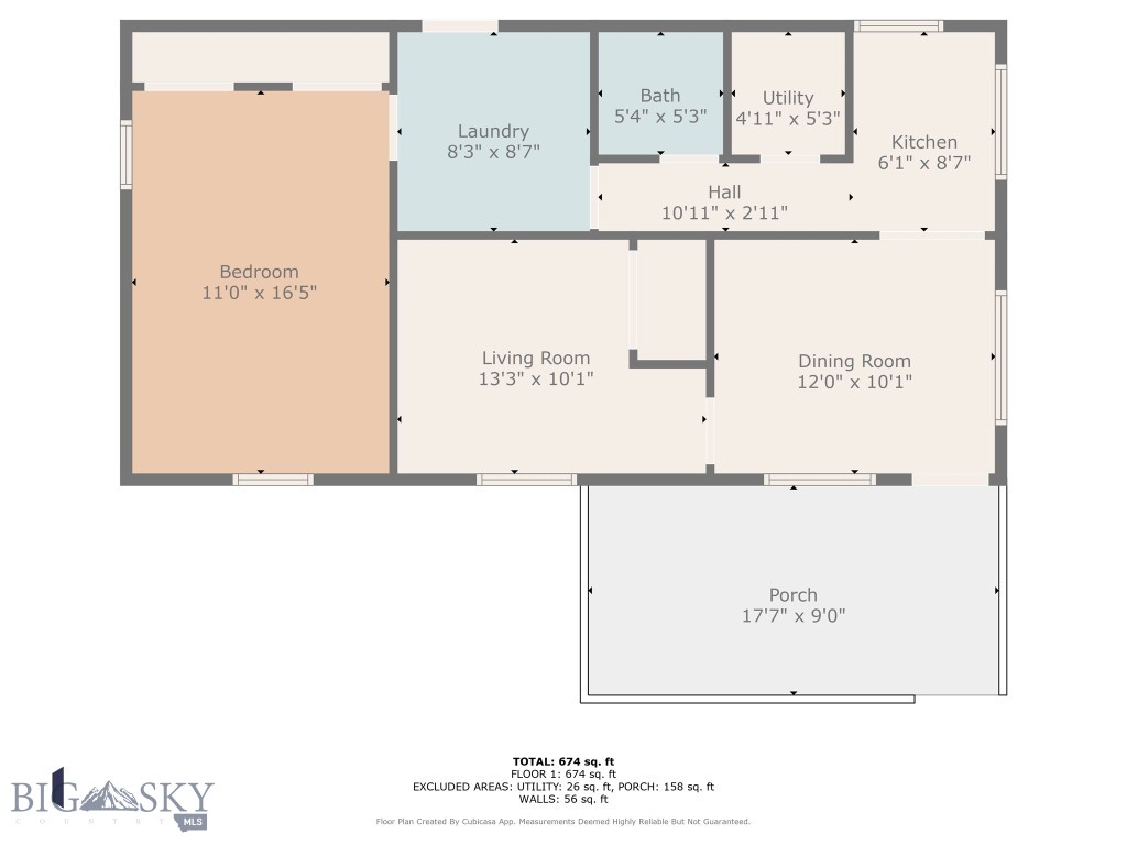 30 Hayfield Loop Trail Property Photo 48