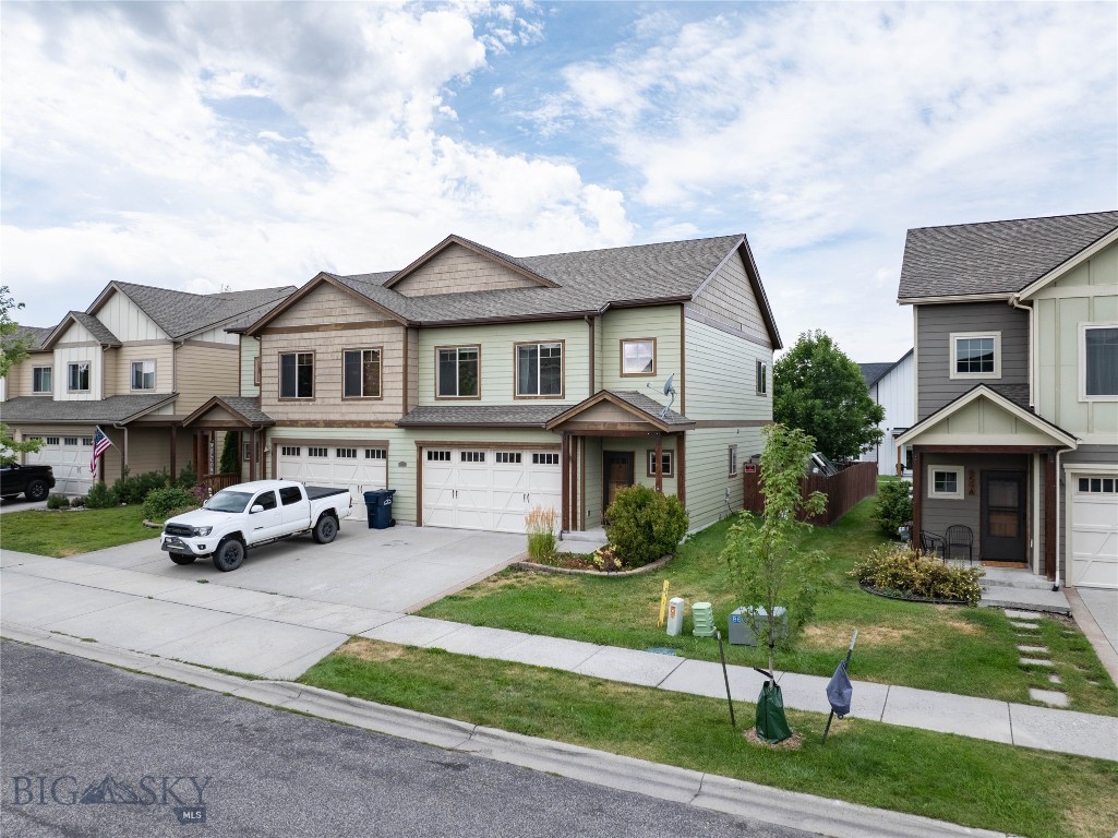 833 Rosa Way B Property Photo 1