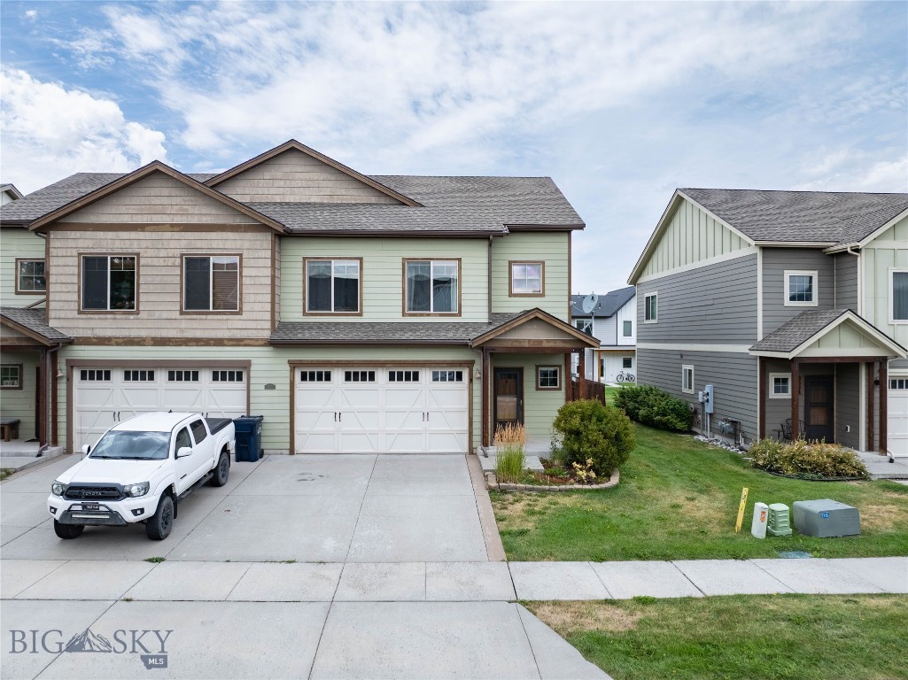 833 Rosa Way B Property Photo 2