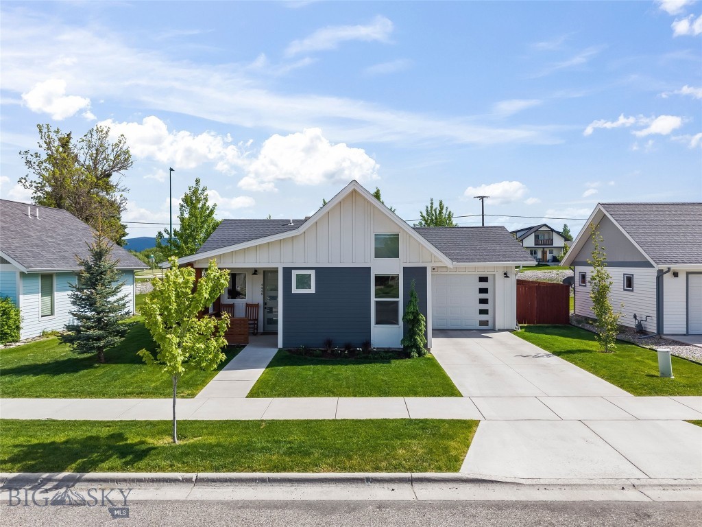 4448 Shadowglen Drive Property Photo 1