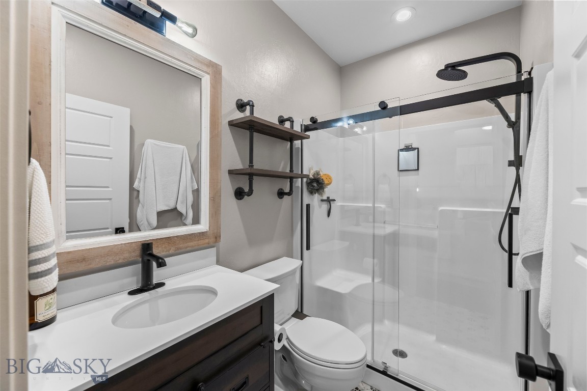 4448 Shadowglen Drive Property Photo 16