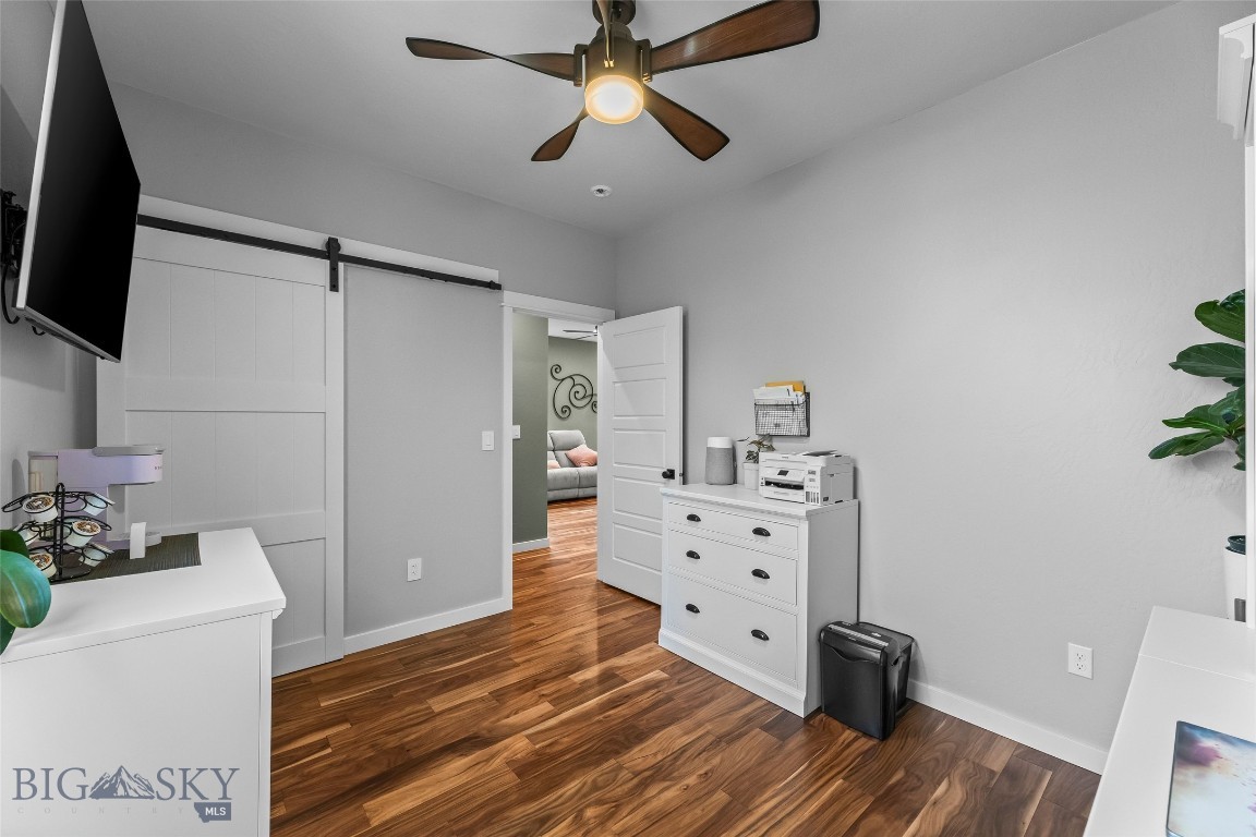 4448 Shadowglen Drive Property Photo 19