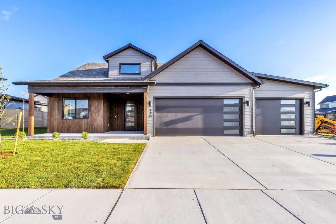 170 Delano Drive Property Photo 1