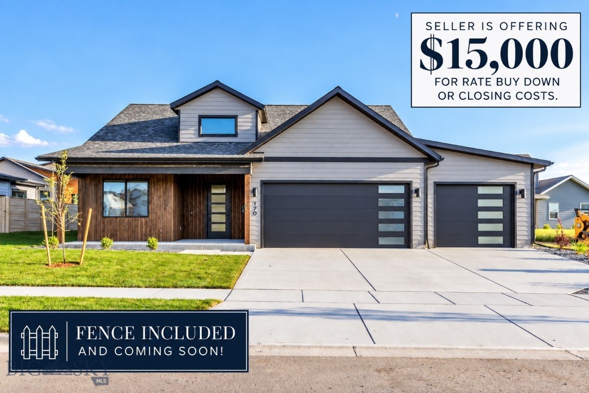 170 Delano Drive Property Photo 1