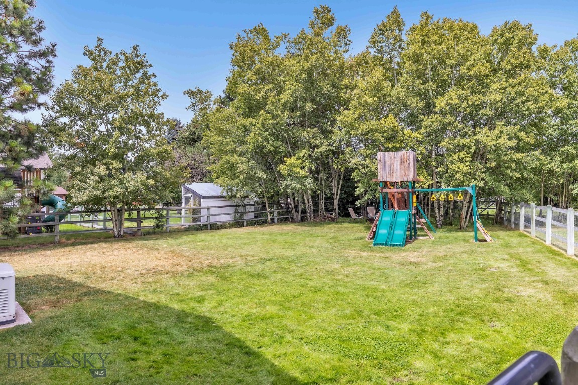 12 Chinook Trail Property Photo 51