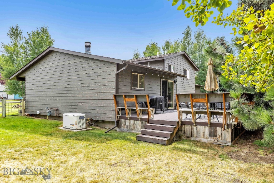 12 Chinook Trail Property Photo 55