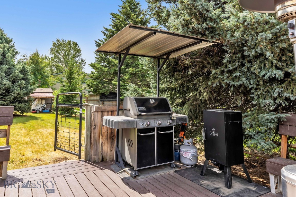 12 Chinook Trail Property Photo 59