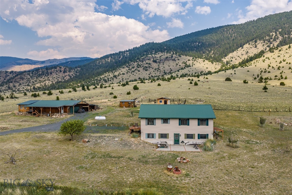 34 Mule Deer Trail Property Photo 1