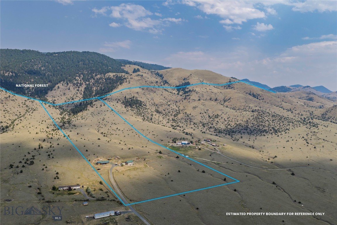 34 Mule Deer Trail Property Photo 2