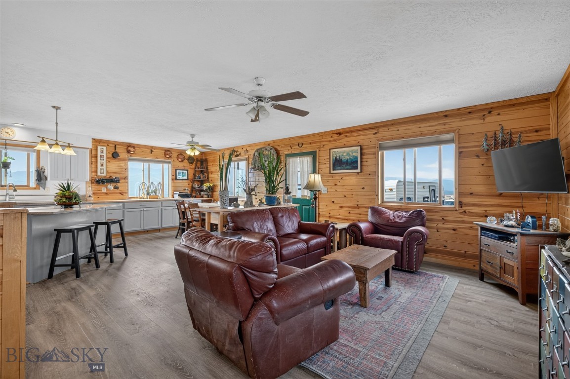 34 Mule Deer Trail Property Photo 8