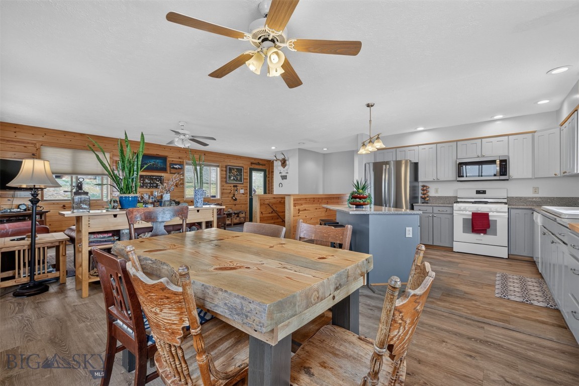34 Mule Deer Trail Property Photo 16