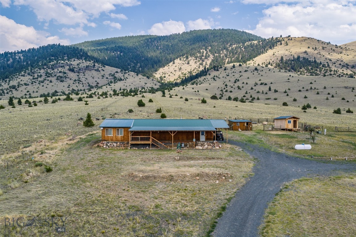 34 Mule Deer Trail Property Photo 31