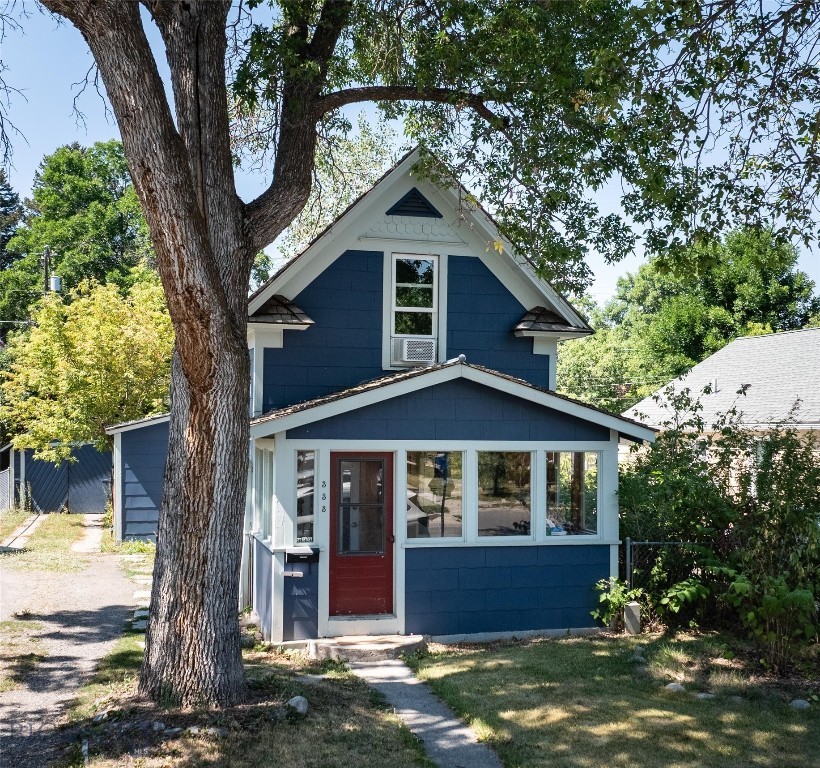 333 S Bozeman Avenue Property Photo 1