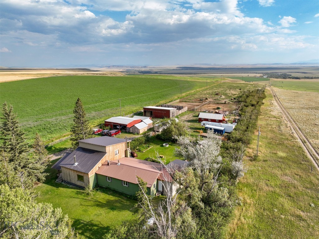 4551 Highway 287 Property Photo 10