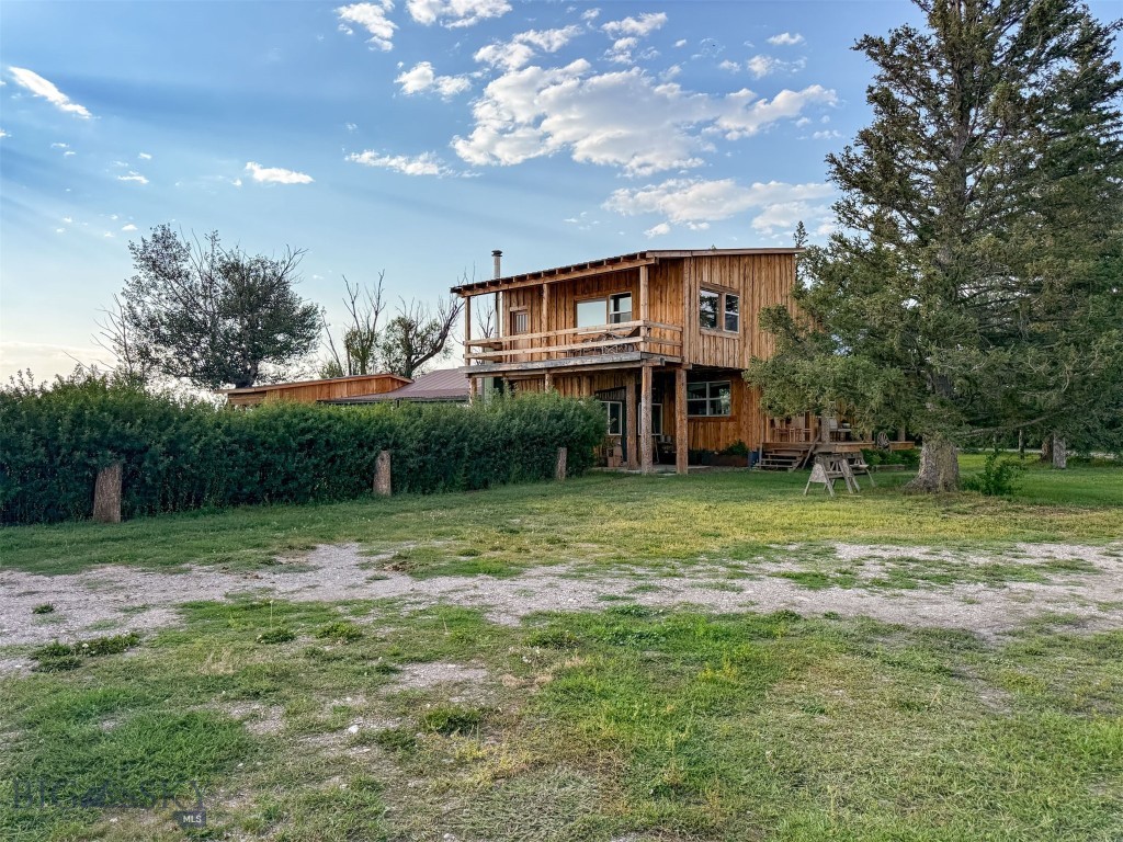 4551 Highway 287 Property Photo 89