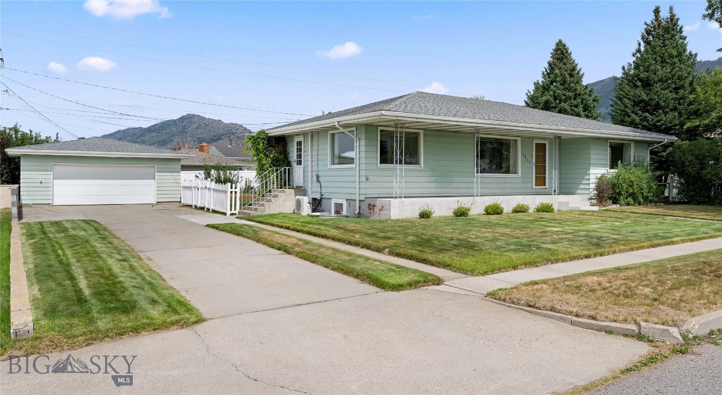 3021 Harvard Avenue Property Photo 1
