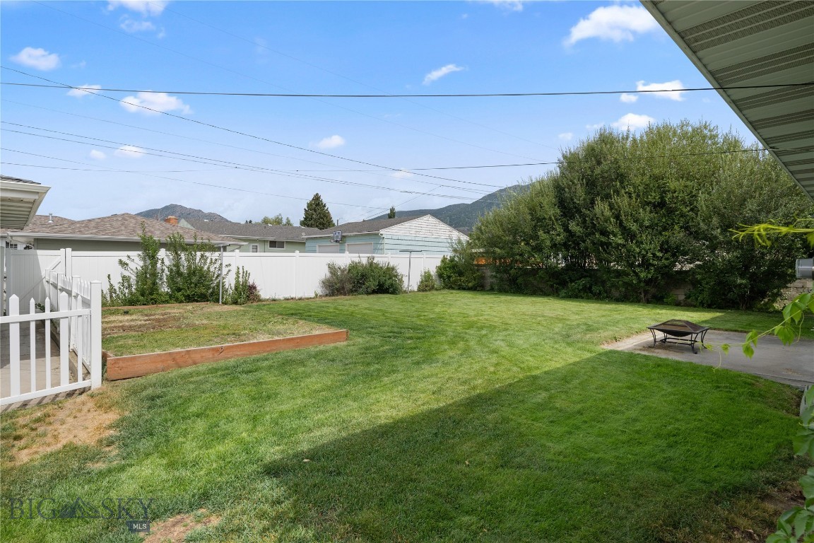 3021 Harvard Avenue Property Photo 32