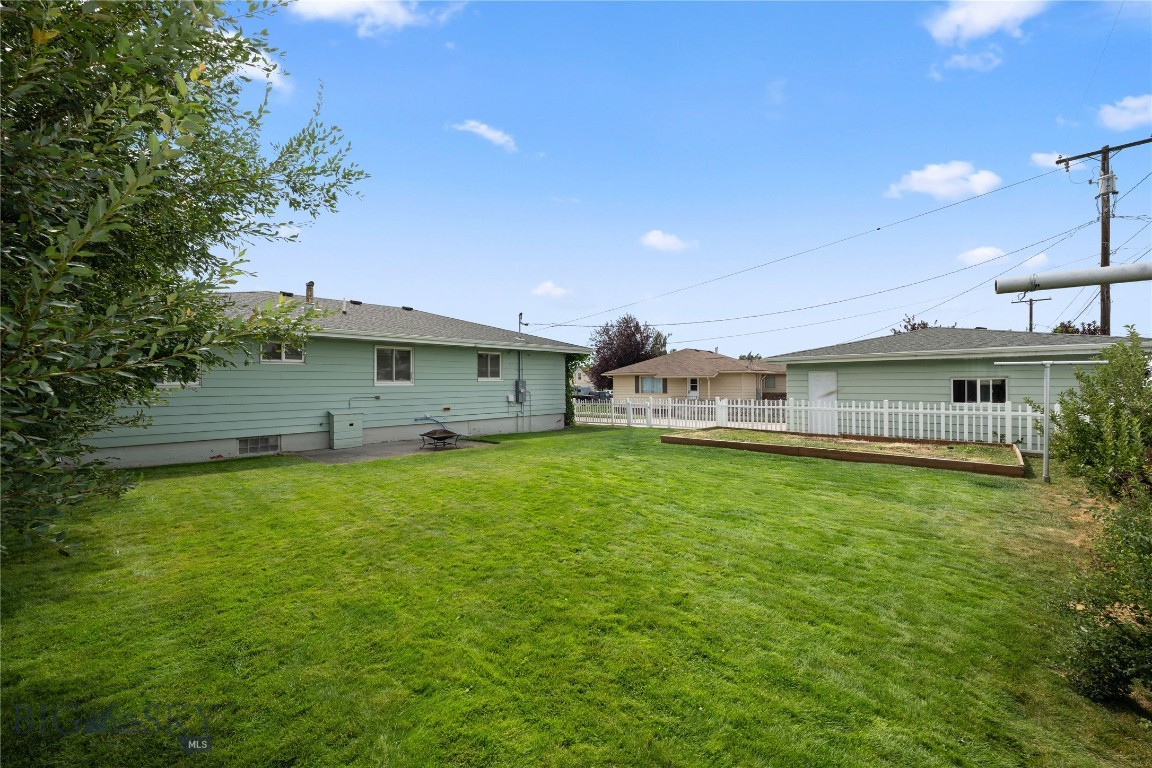 3021 Harvard Avenue Property Photo 34