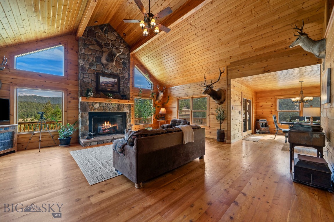 1320 German Gulch Road Property Photo 1