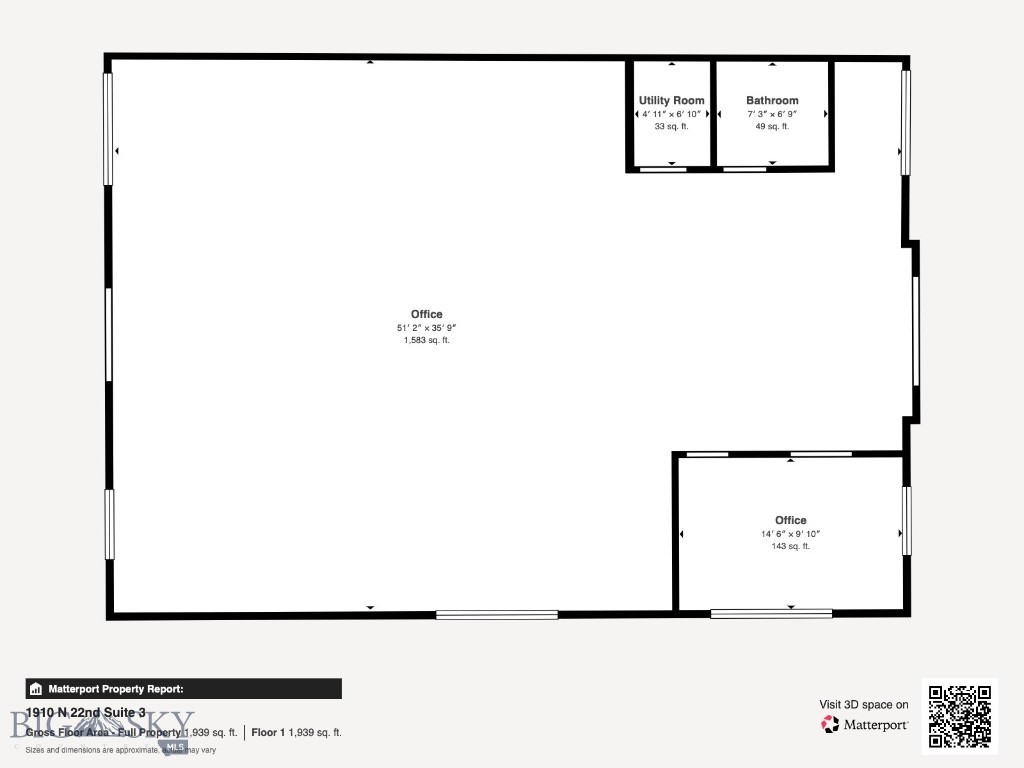 1910 N 22nd Avenue 3 Property Photo 6