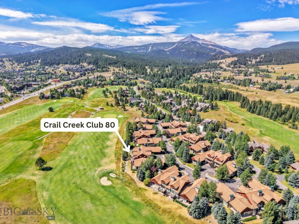 80 Crail Creek Court Property Photo 1