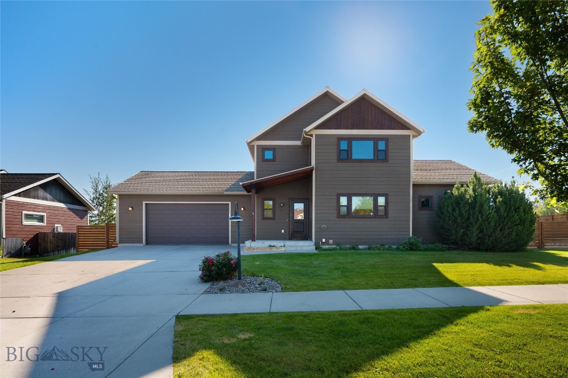 54 Falconers Way Property Photo 1