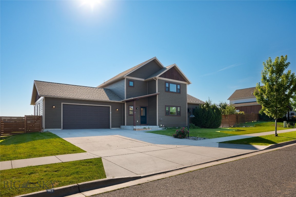 54 Falconers Way Property Photo 2