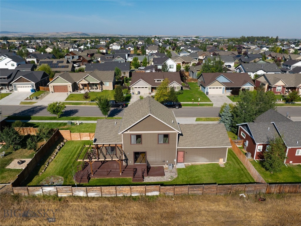 54 Falconers Way Property Photo 38