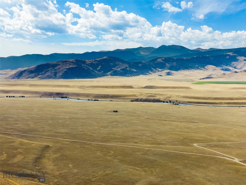 Lot 85 Sphinx Mountain