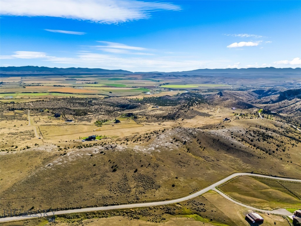 Lot 50 Gallatin River Ranch Property Photo 1