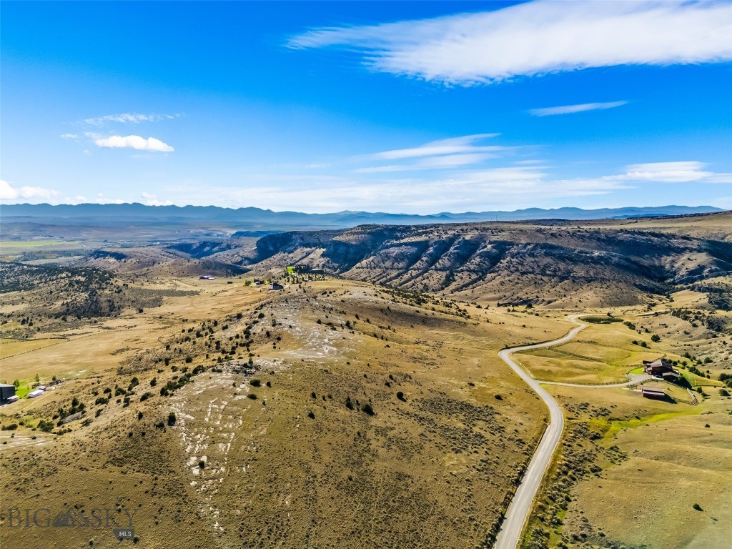 Lot 50 Gallatin River Ranch Property Photo 3
