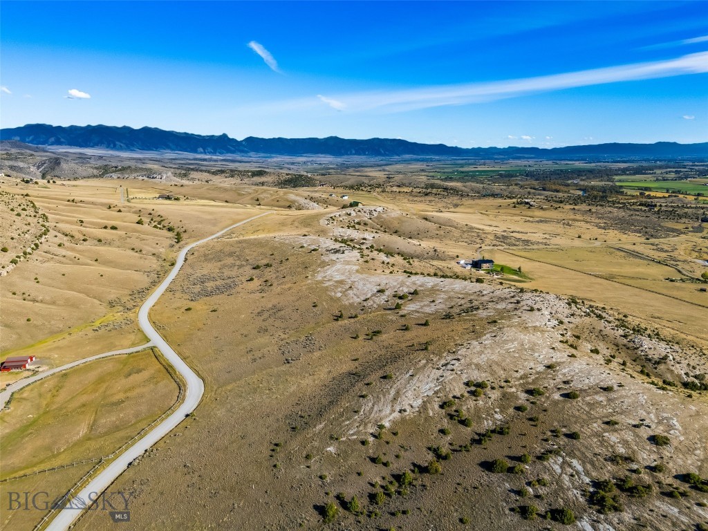 Lot 50 Gallatin River Ranch Property Photo 5