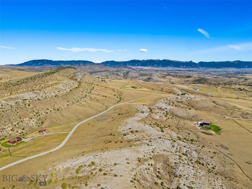 Lot 50 Gallatin River Ranch Property Photo 6