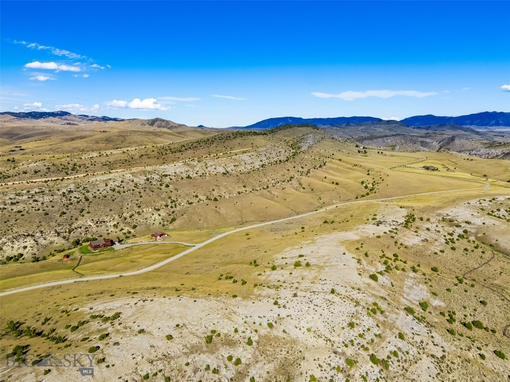 Lot 50 Gallatin River Ranch Property Photo 7