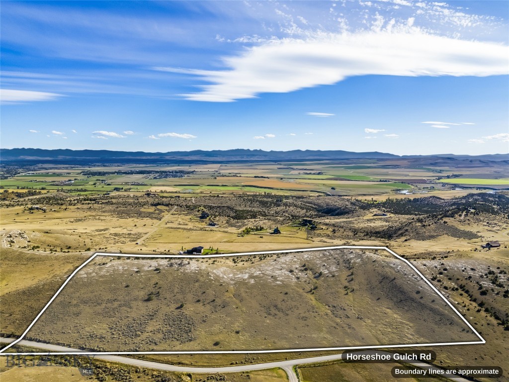 Lot 50 Gallatin River Ranch Property Photo 8