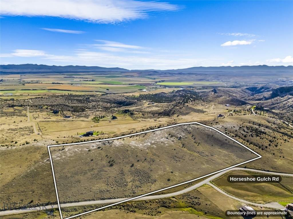 Lot 50 Gallatin River Ranch Property Photo 9