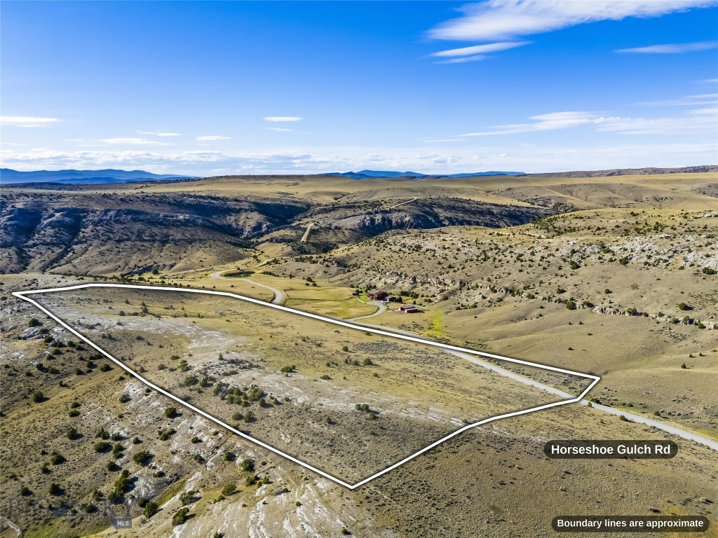 Lot 50 Gallatin River Ranch Property Photo 10