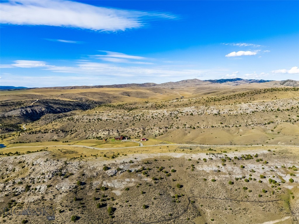 Lot 50 Gallatin River Ranch Property Photo 11