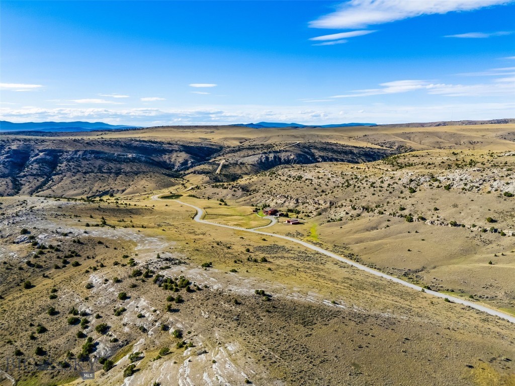 Lot 50 Gallatin River Ranch Property Photo 12