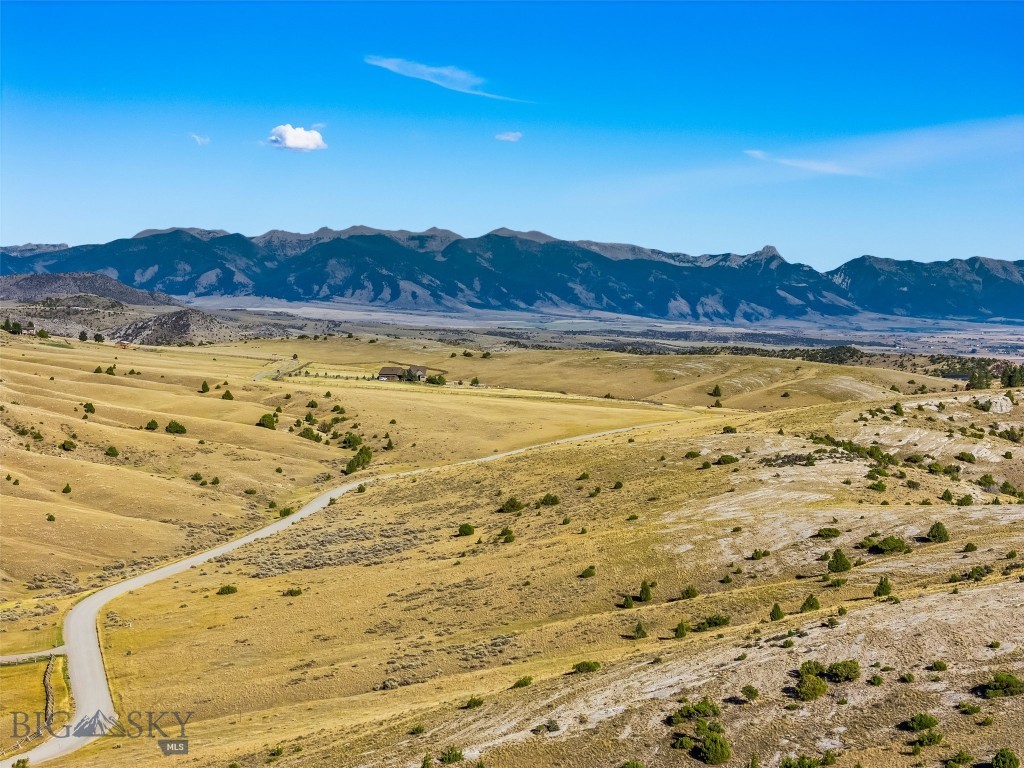 Lot 50 Gallatin River Ranch Property Photo 17