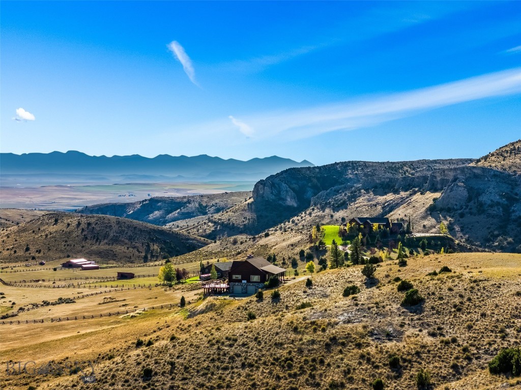 Lot 50 Gallatin River Ranch Property Photo 27