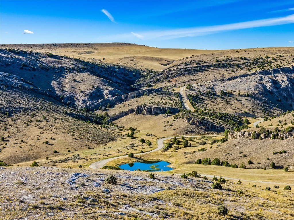 Lot 50 Gallatin River Ranch Property Photo 28