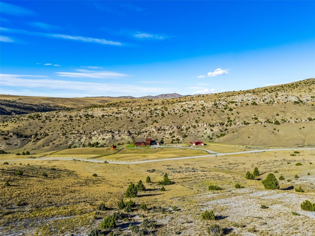Lot 50 Gallatin River Ranch Property Photo 29