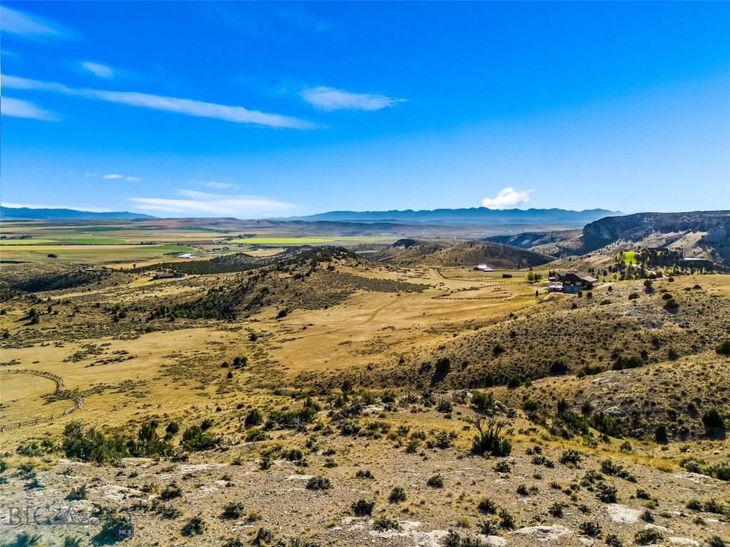 Lot 50 Gallatin River Ranch Property Photo 31