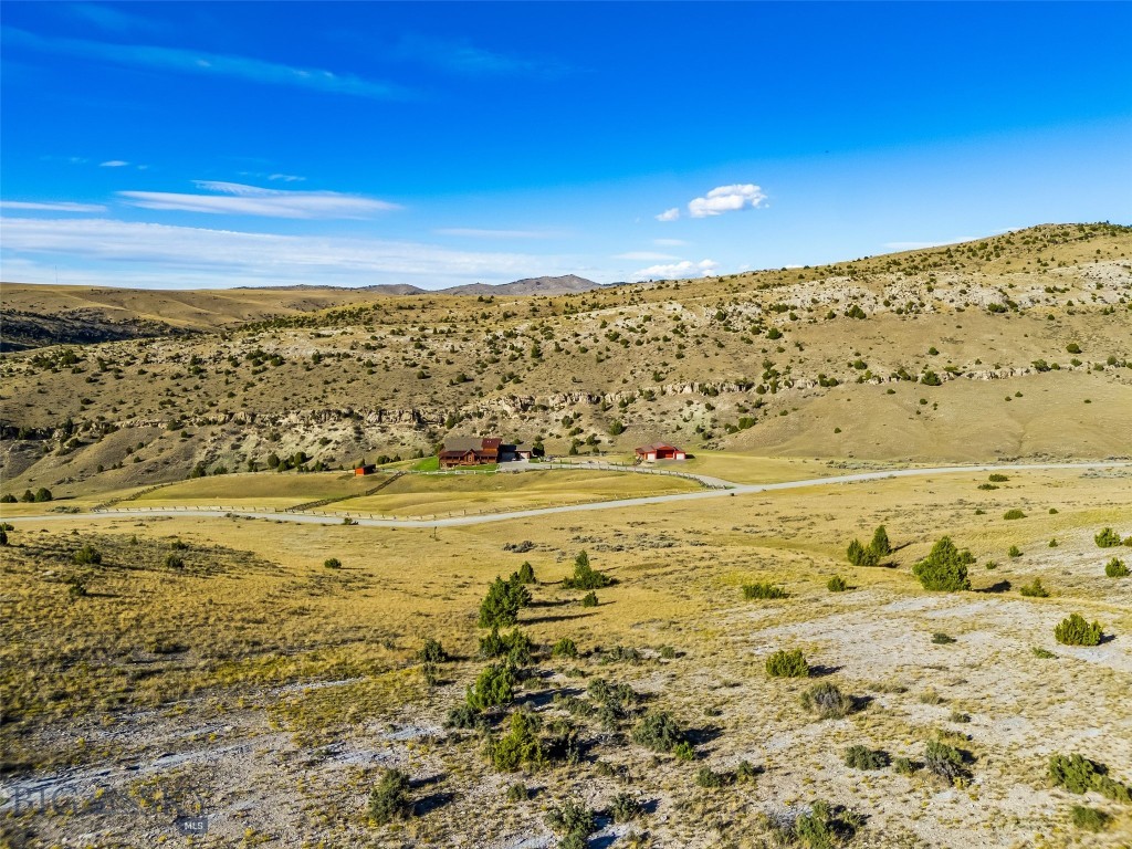 Lot 50 Gallatin River Ranch Property Photo 33