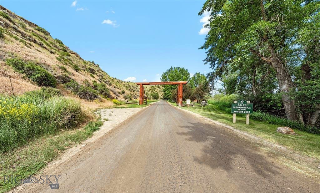 Lot 50 Gallatin River Ranch Property Photo 36