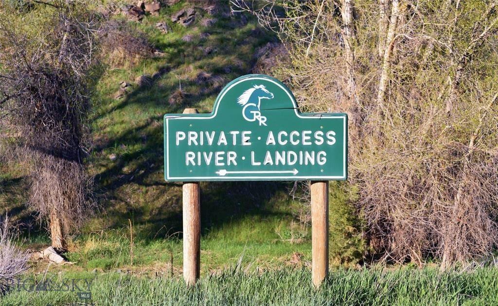 Lot 50 Gallatin River Ranch Property Photo 38