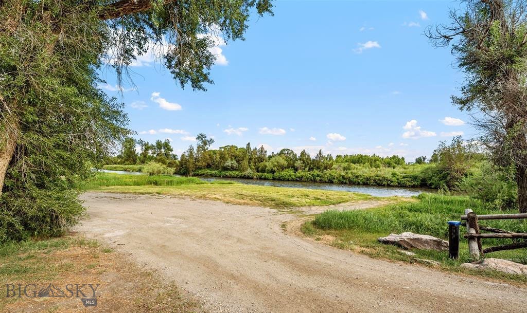 Lot 50 Gallatin River Ranch Property Photo 40