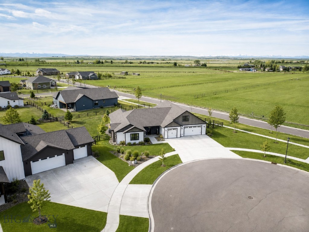 100 Colony Court